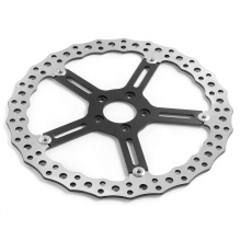 CNC Aluminum front brake disc 15 inch oversized motorcycle brake rotor